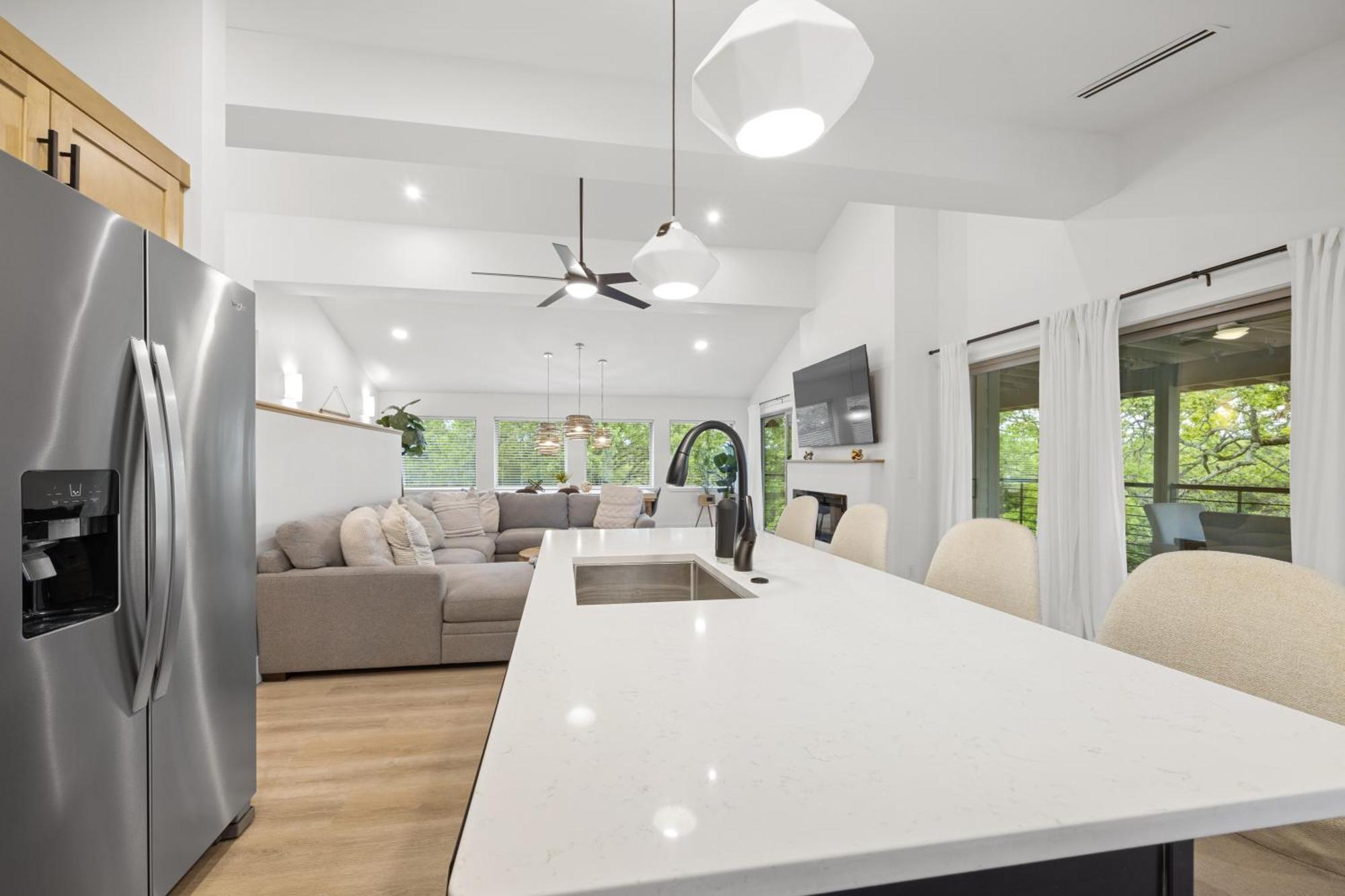 Willow - 99 Ridge Lane Branson Exteriör bild