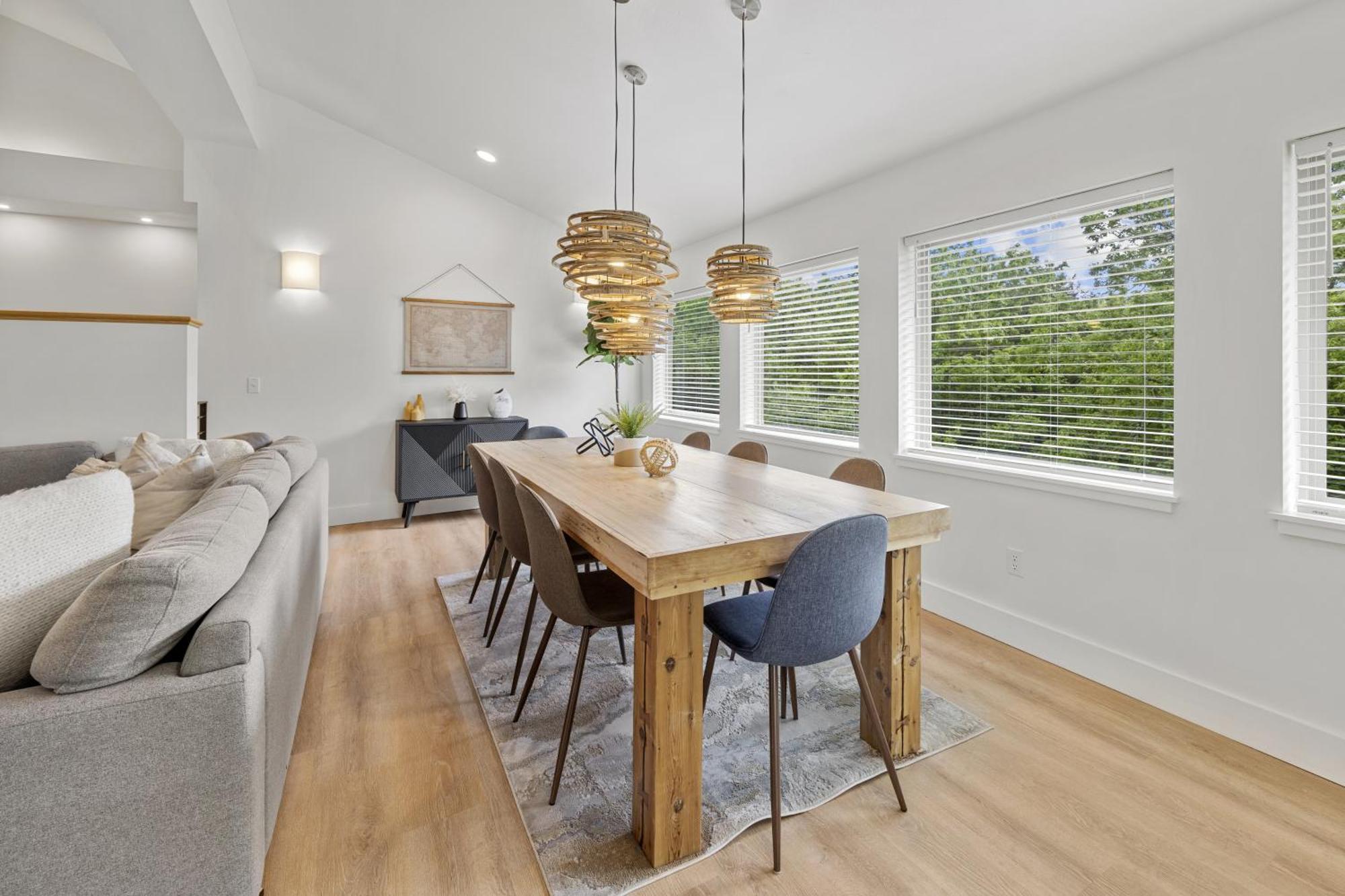 Willow - 99 Ridge Lane Branson Exteriör bild